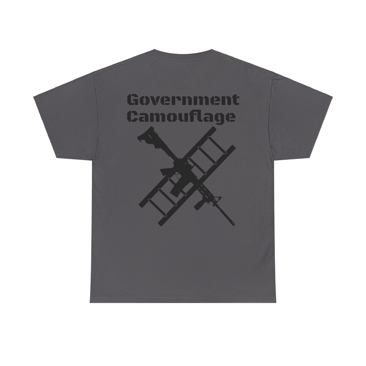 Government camouflage