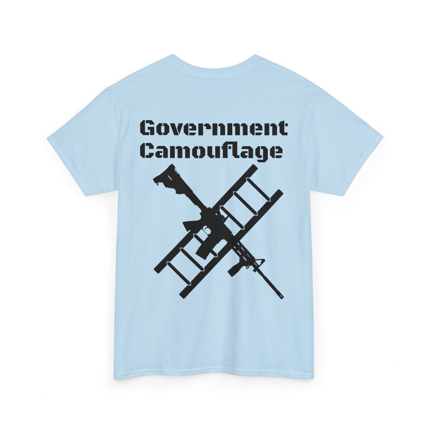 Government camouflage