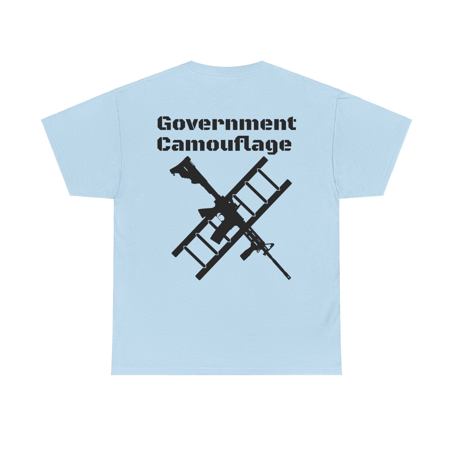 Government camouflage