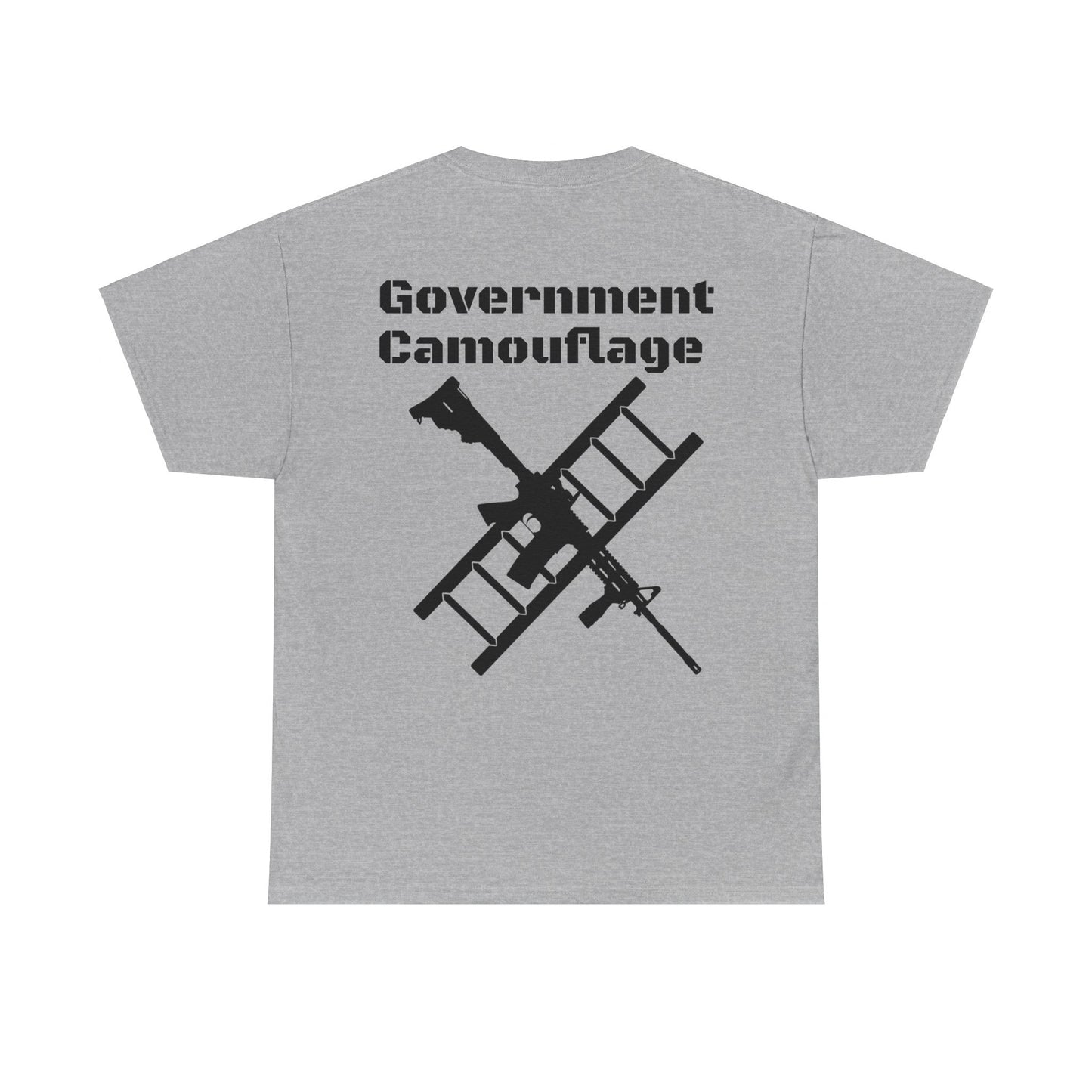 Government camouflage