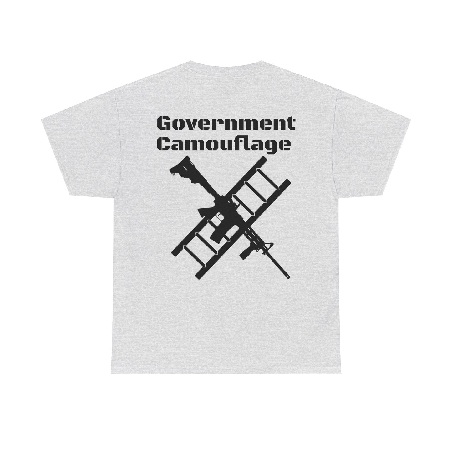 Government camouflage