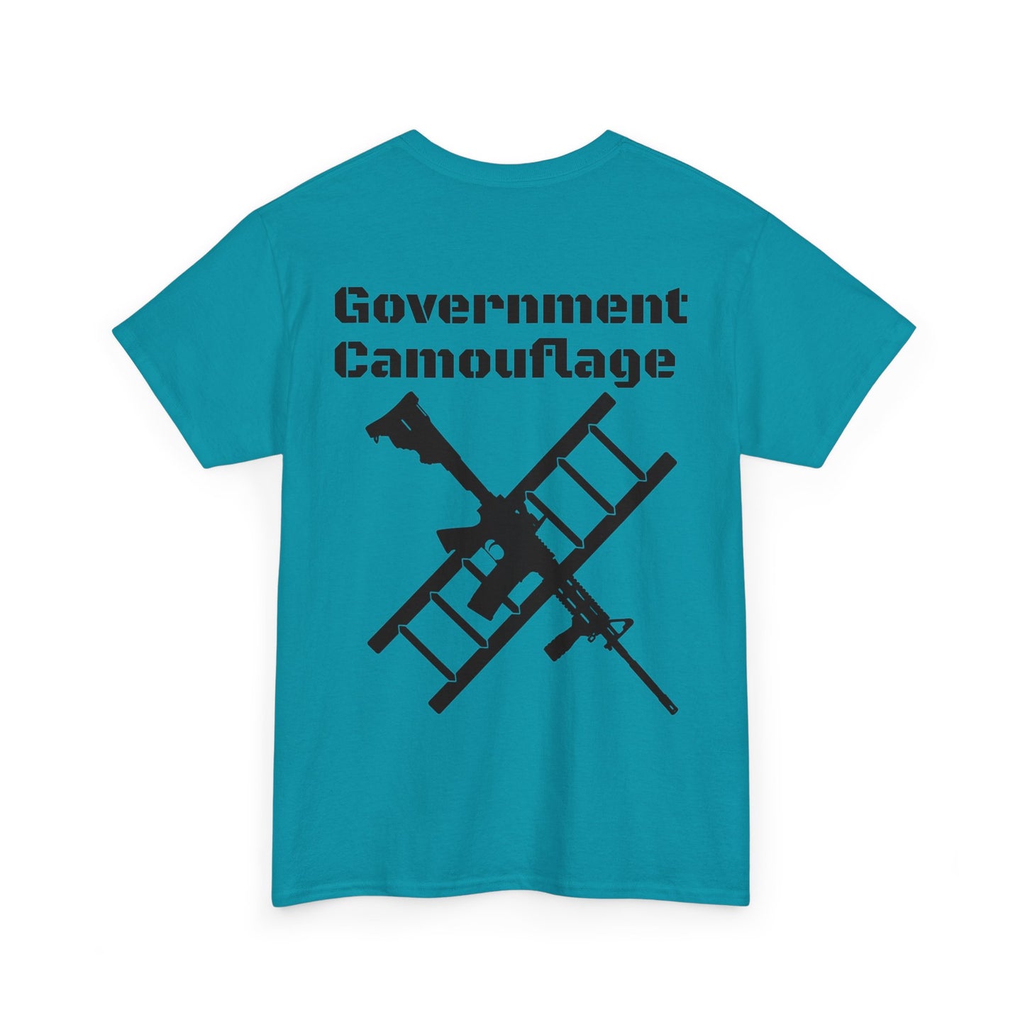 Government camouflage