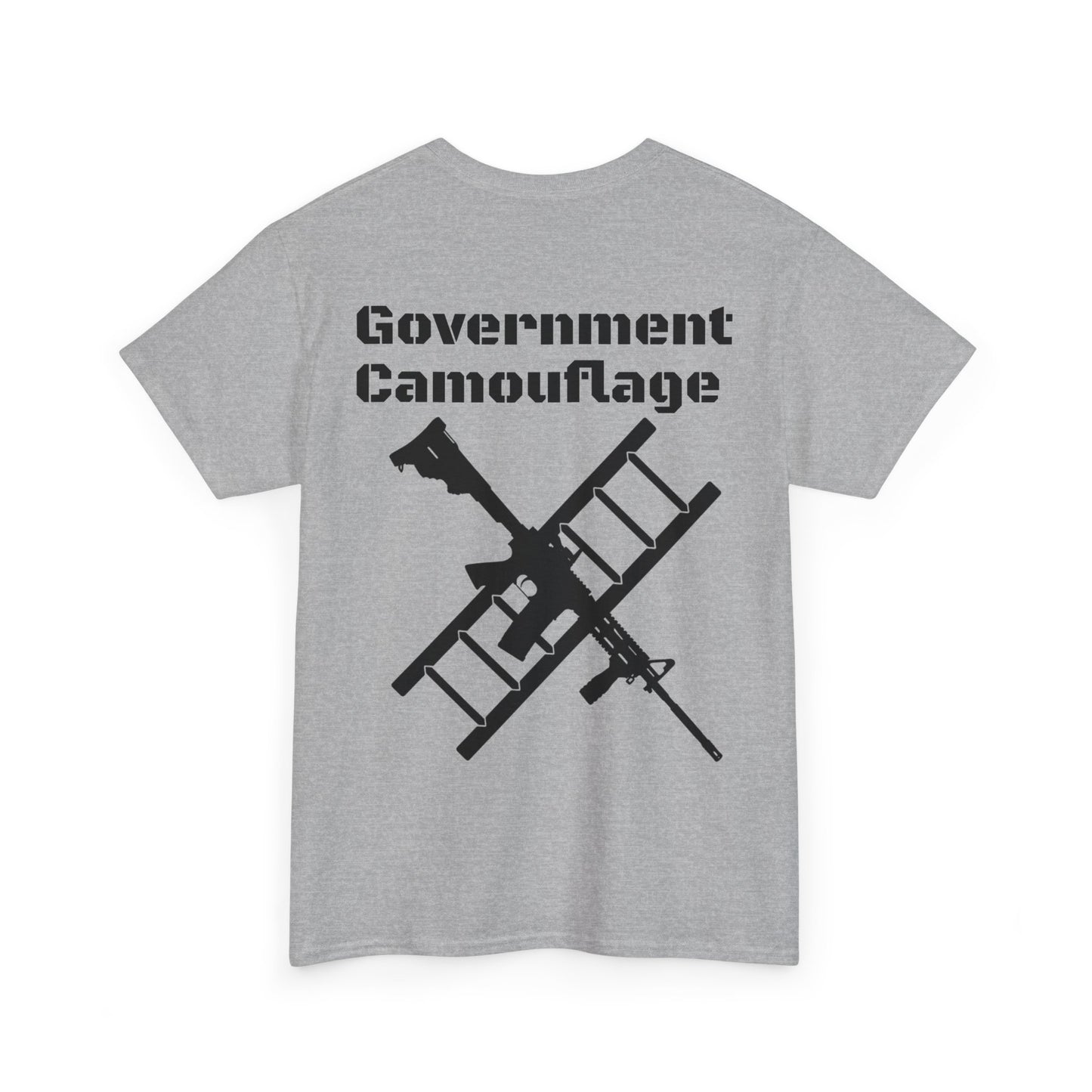 Government camouflage