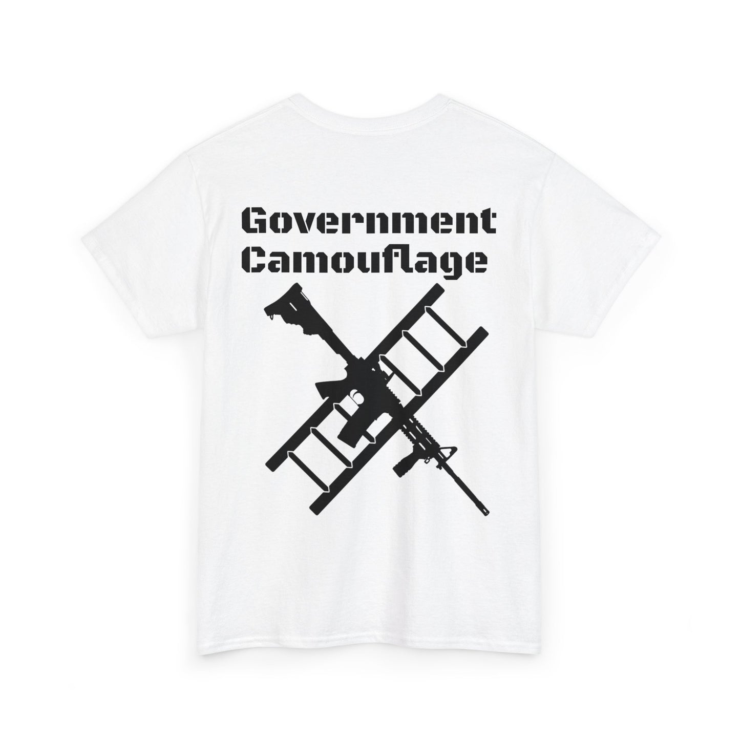 Government camouflage