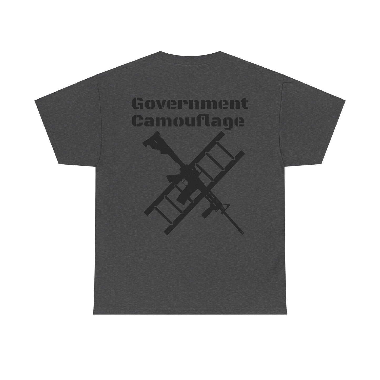 Government camouflage