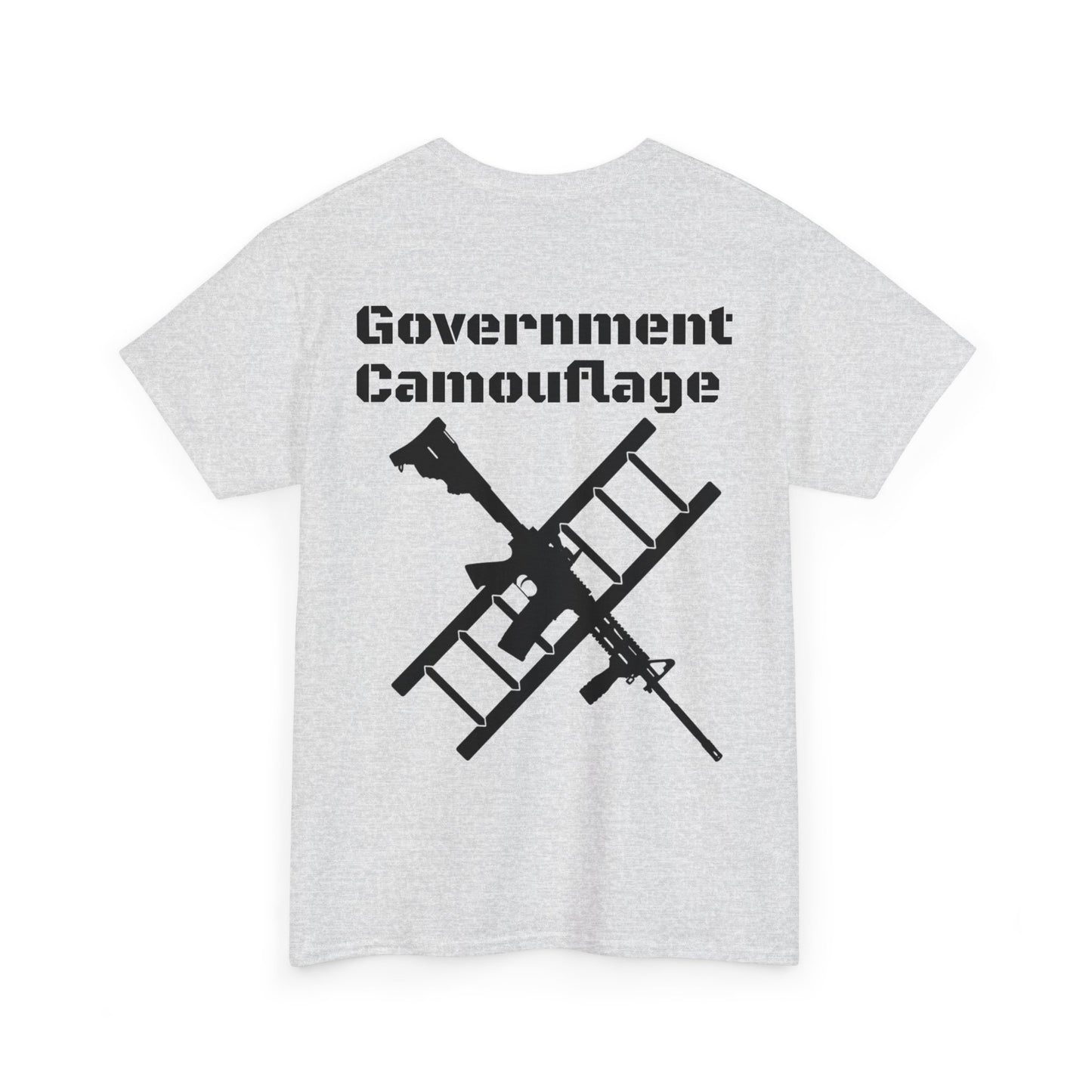 Government camouflage