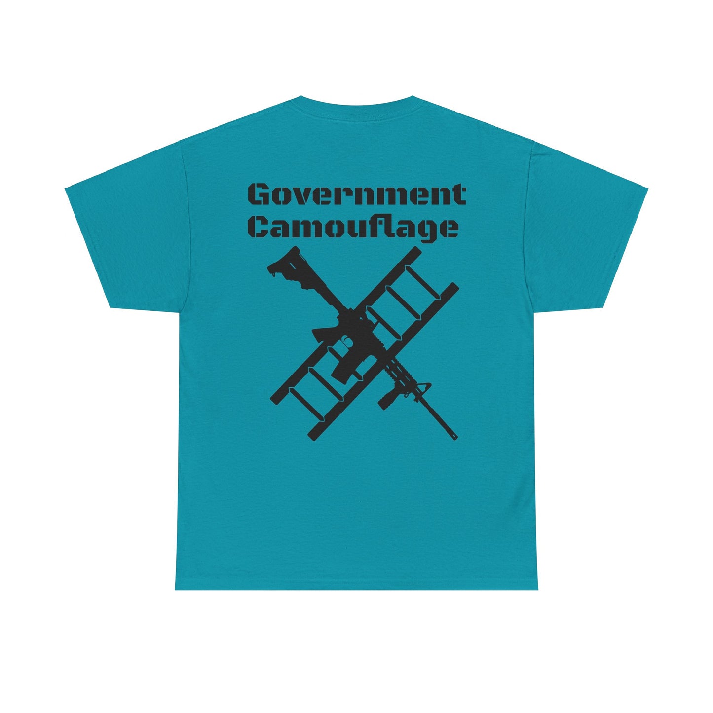 Government camouflage