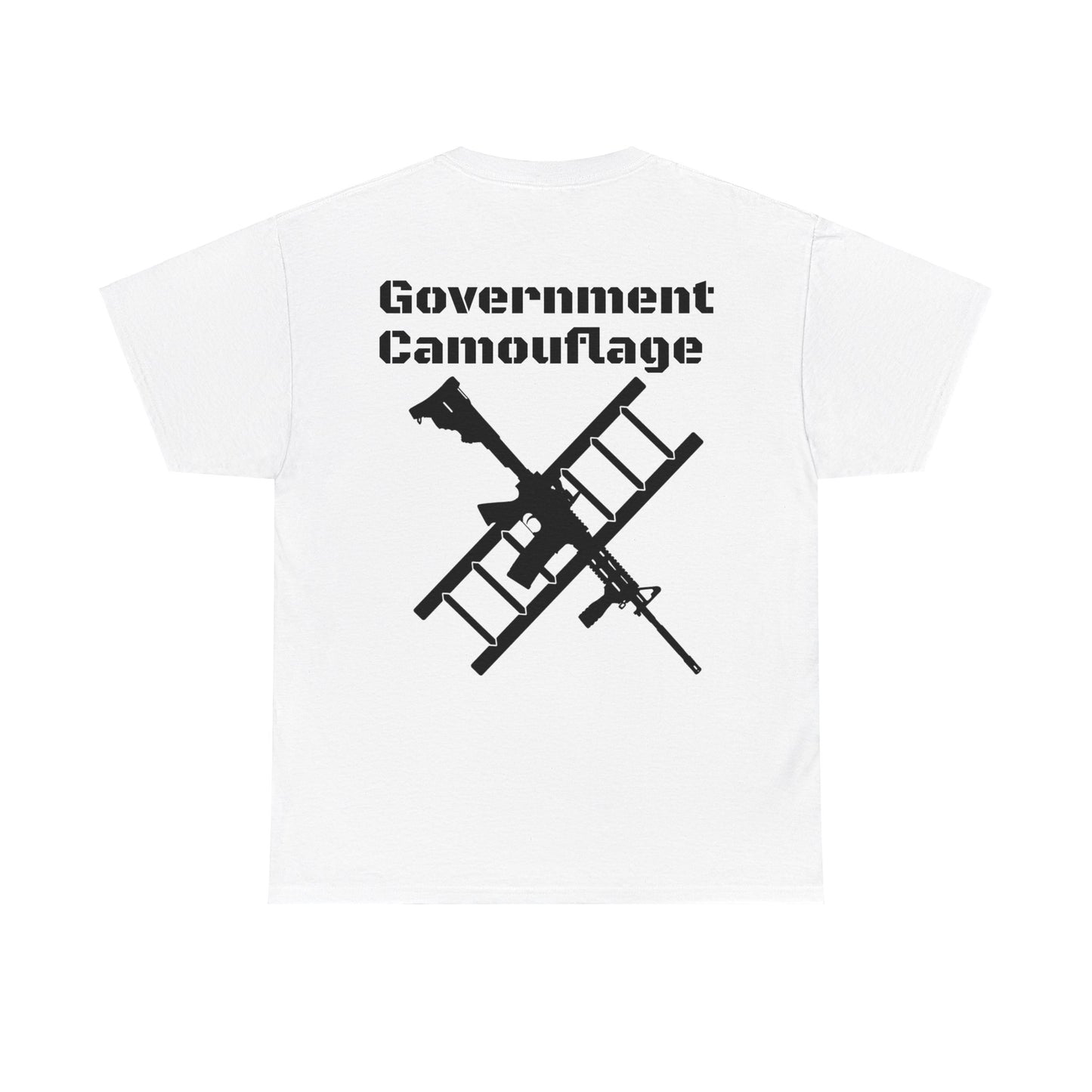 Government camouflage