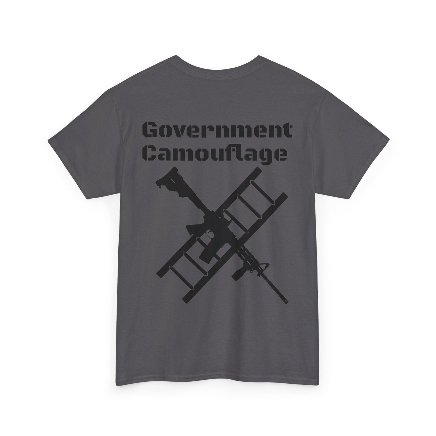 Government camouflage