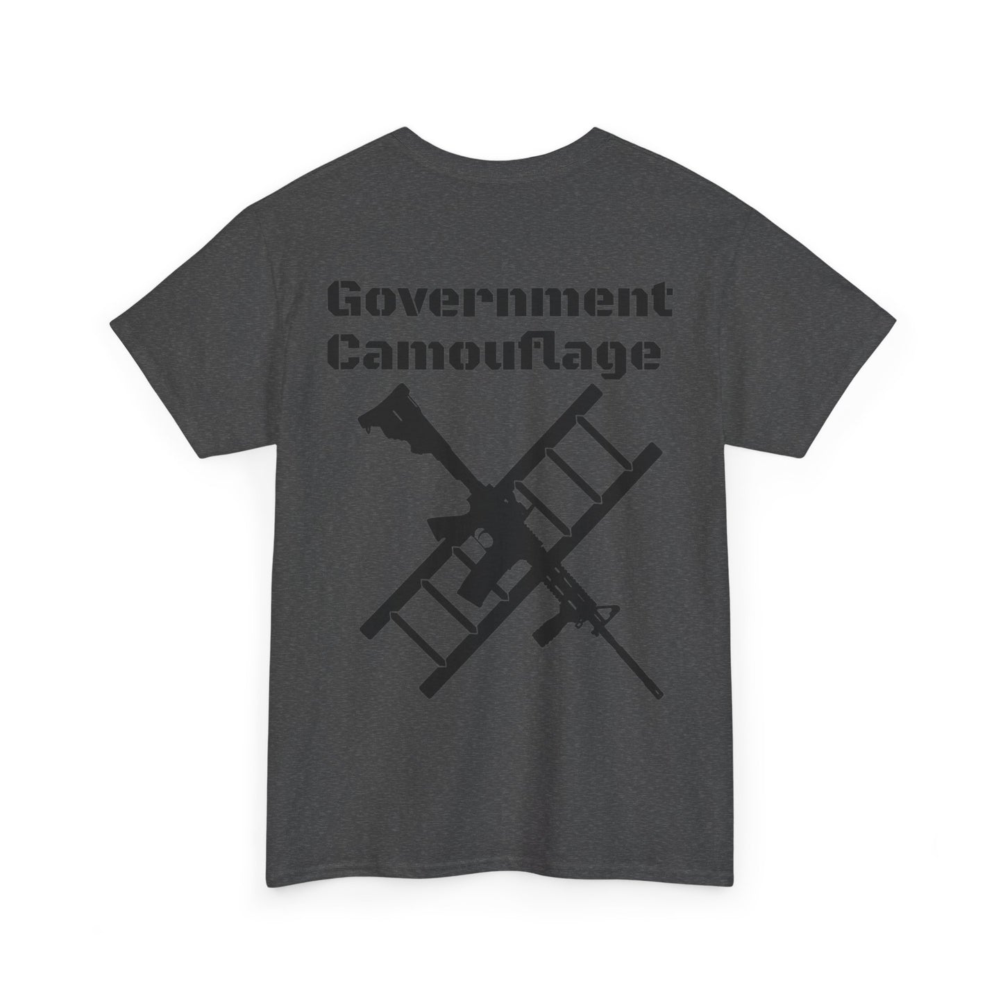 Government camouflage